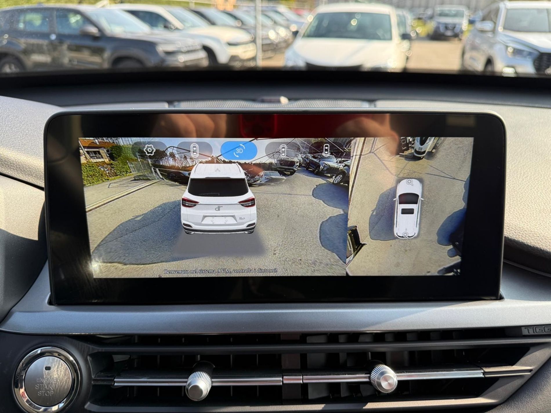 1.5 turbo 154cv cvt   - Gallotti Auto